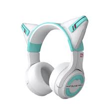 Music, style and hatsune miku vibes! Ø¹Ø¯Ù… Ø§Ø±ØªÙŠØ§Ø­ ØºÙŠØ± Ù…Ø±ØªØ¨Ø·Ù‡ Ø§Ø±ØªÙØ§Ø¹ Hatsune Miku Headphones Gite 64 Com