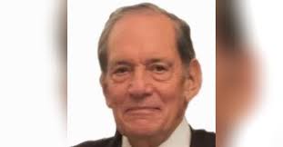 Mr. David Forsyth Zoll Obituary