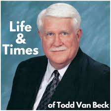 Todd Van Beck