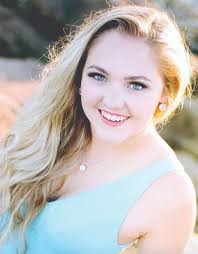 Biddeford student claims 2019 USA National Miss Maine Teen title