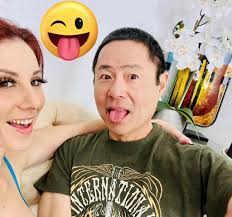 Kenny Kong (formerly deleted at 119K) on X: Always a pleasure to have  gorgeous @kellycapricex on my set🥰❤️👌😊 Making more fun porn for our  fans👍 t.coG6jmGgF7pL  X