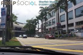 Kelana jaya platform 2lrt station (kelana jaya line). Office For Sale In Kelana Business Centre Kelana Jaya By Sharifah Masliza Propsocial