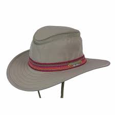 This Sailing Hat Floats And So It Should Made From Recycled Plastic Bottleswith A Blue Under Brim To Help Stop Glare A Secret Poc Boat Hat Hats For Men Hats