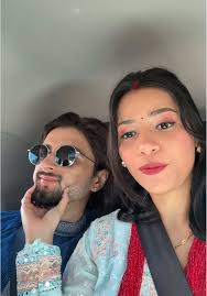 Sanju Ghimire (@imsanzuu)