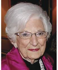 Esther Stein Obituary (1919