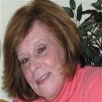 Susan Occhialini Obituary