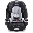 4Ever All-in-1 Car Seat - Hyde Graco