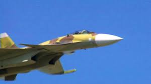 Deviantart is the world's largest online super agile test aircraft. Russian Jet Fighter Sukhoi Su 37 Youtube
