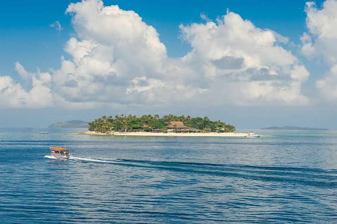 The Closest You Can Stay to the Love Island USA Villa in Fiji