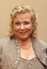 In loving memory of Lija Scherer