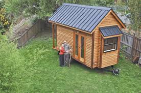 Even if you buy an expensive appliance like a refrigerator and microwave for your new truck camper, the cost won't exceed a. Codes For Tiny Houses On Wheels Can You Legally Live In A Tiny House