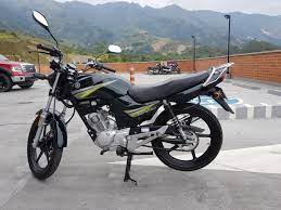 Yamaha libero 125 in sin hijos, 2015. 2019 Yamaha Libero 4 400 000