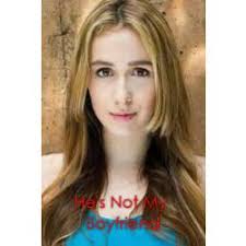 He's Not My Boyfriend
