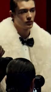 Tristan Watkins Model