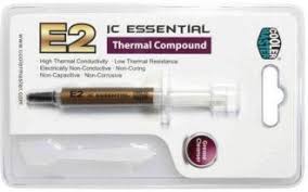 Cooler Master Ic Value V1 Essential E1 E2 Nowe Pasty Termoprzewodzace Cena I Specyfikacja