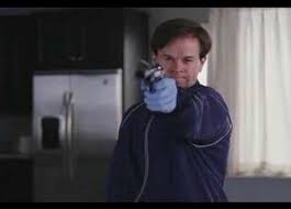 57 damon, alongside affleck and others, produced the documentary series project greenlight , aired on hbo and later bravo , which helps newcomers develop. In The Movie The Departed Mark Wahlberg Shoots Matt Damon In The Head This Is A Subtle Reference To How Mark Wahlberg Punched An Old Asian Man In The Head So Hard