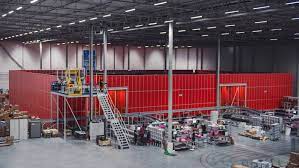 .like dematic, swisslog, knapp, opex corporation, muratec, autostore, honeywell intelligrated and toyota industries. Autostore Best Offering From The Leading Integrator Swisslog