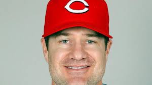 David Bell '90 Named Cincinnati Reds New Manager