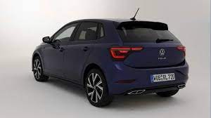 This facelift will focus slightly on the styling section, with subtle changes to the front, headlights and bumpers. Volkswagen Polo 2021 Facelift Launch In India 2021 Volkswagen Polo Debuts With Drive Assist Golf Inspired Face Times Of India
