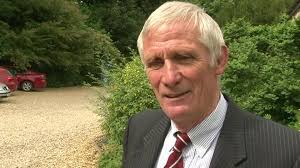 Y cyn-wleidydd, Peter Rogers, wedi marw yn 85 oed