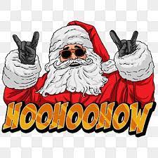 Hohohoho Xmas Santa Winter Clipart Merry Christmas Christmas Decoration Png Transparent Clipart Image And Psd File For Free Download In 2020 Christmas Characters Christmas Banners Christmas Snow Globes