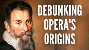 MONTEVERDI L'Orfeo (3/12)