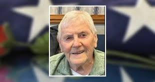 John E. Foust Obituary February 5, 2025