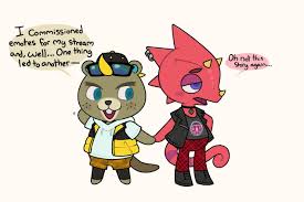 Mr Krystal On Twitter In 2020 Animal Crossing Funny Animal Crossing New Animal Crossing