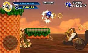 Download free apk file sonic the hedgehog 4 episode ii 4 ii sonikku za hejjihoggu f episdo ts is a 2012 episodic platform after the events of sonic the . Sonic The Hedgehog 4 Para Android Descargar