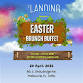 RoofTop Easter Brunch