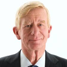 Alexander Hamilton Rice