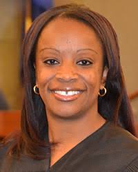 The Honorable Tierra D. Jones '06