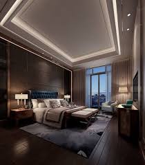 A contemporary bedroom provides plenty of opportunities to spice up the decor with touches of personality. 35 Luxurious Bedroom Ideas And Designs Renoguide Australian Renovation Ideas And Inspiration