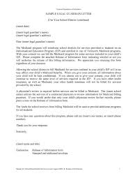 Browse Our Example Of Permanent Guardianship Letter Template Lettering Letter Templates Business Letter Template