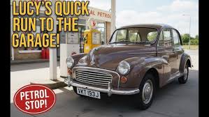 Image result for Clarendon Gray 1957 Morris