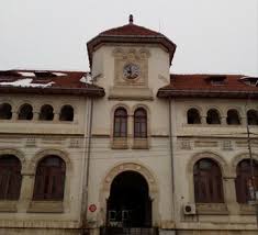 Staţii în apropiere de muzeul de istorie cu legături către alte trasee şi rute. Decizie ControversatÄ La FocÈani Palatul De JustiÈie Devine Muzeul Vinului Presshub