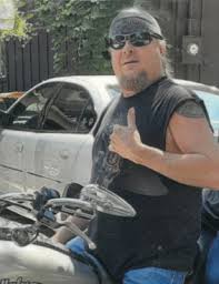 David Larson Obituary