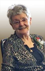 Obituary of Huguette Colette (Turpin) Tweed