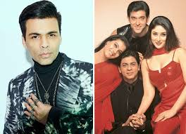 Rahul, the adoptive son of business magnate yash raichand, feels eternal gratitude to his father for rescuing him from a life of poverty. Karan Johar Says Kabhi Khushi Kabhie Gham Is The Biggest Slap In His Face Bollywood News Bollywood Hungama
