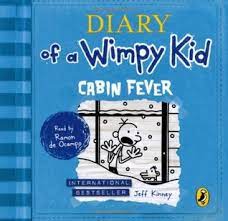 We did not find results for: Cabin Fever Diary Of A Wimpy Kid 6 By Jeff Kinney