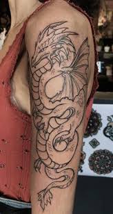Small dragonfly tattoo on toe looking cute. Dragon Tattoo Designs Tattoos Ideas For Men Women