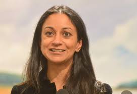 Greenwich residents eye treasurer post