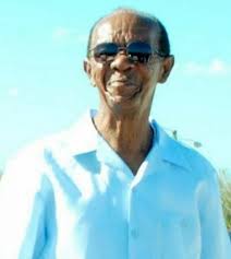 Hubert Bernard Beneby