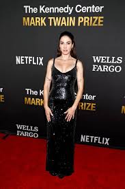 Whitney Cummings’s Trump Joke at Kennedy Center Is Cut From Netflix Special