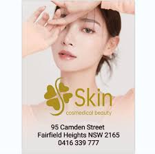 Skin Cosmedical Beauty Cabramatta