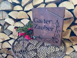 July 2021 in sankt barbara im mürztal. Edelrost Laterne Garten Zauber Ihr Gartentraum Alt Mebel