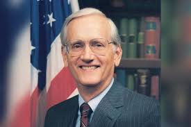 Fiscal cliff stalemate and DeMint's resignation