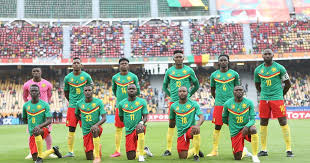 Le cameroun affronte le burkina faso ce dimanche pour le compte de la troisième et. Chan 2021 Race To Quarter Finals Gets Tighter Cameroon Draw Mali Zimbabwe Out Africanews