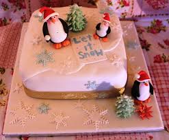 Decorating for christmas is a big business. Cupcake Decorating Class Angels Cakes Bakes Blog