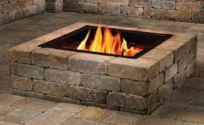 And here you sit with an empty backyard, save for the gas grill on your patio.you've had plenty of time to stop thinking about a fire pit and start building a fire pit. Hot Diy Fire Pit Ideas To Make Your Backyard Better Hometone Home Automation And Smart Home Guide